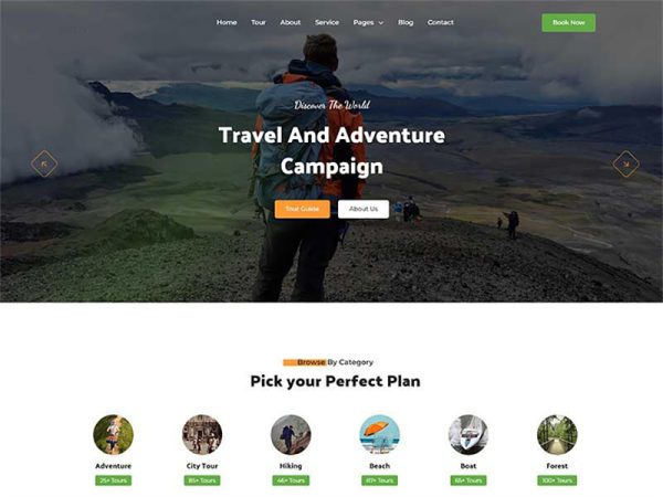 WebHosting